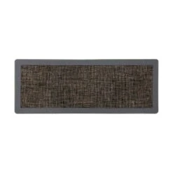 World Rug Gallery Textline Anti-Fatigue Standing Mat 25 World Rug Gallery Textline Anti-Fatigue Standing Mat -Home Decor Store GUEST 838b446f 2a1d 4093 af57 8159174a8415