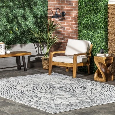 NuLOOM Antonella Modern Abstract Maze Area Rug 3 NuLOOM Antonella Modern Abstract Maze Area Rug