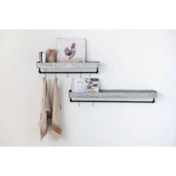 Rooster Decorative Wall Canvas - 3R Studios -Home Decor Store GUEST 85a47827 ce53 4813 91dd 7bd970fbadc6