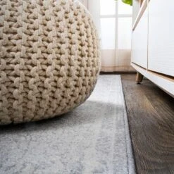 Modern Persian Vintage Medallion Runner Rug - JONATHAN Y 21 Modern Persian Vintage Medallion Runner Rug - JONATHAN Y -Home Decor Store GUEST 85de3352 dafc 49ce 88ec 18359997566a