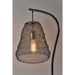 Sheridan Table Lamp With Antique Brass Accents Black - Adesso 8 Sheridan Table Lamp With Antique Brass Accents Black - Adesso -Home Decor Store GUEST 85f3a13c 62a4 4935 a7e5 87095ce61004