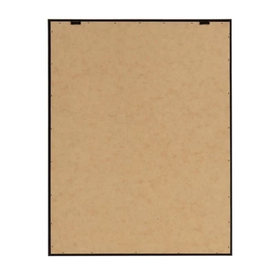 18" X 24" Sylvie Girl On Cheetah Framed Canvas Wall Art By Rachel Lee Natural - Kate And Laurel 5 18" X 24" Sylvie Girl On Cheetah Framed Canvas Wall Art By Rachel Lee Natural - Kate And Laurel - Image 3