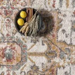NuLOOM Justine Vintage Medallion Area Rug 14 NuLOOM Justine Vintage Medallion Area Rug -Home Decor Store GUEST 87505604 7051 40a5 b858 3f93b0620ae7