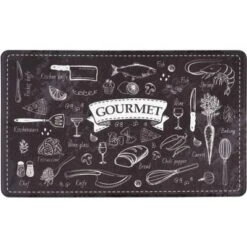 World Rug Gallery Gourmet Anti Fatigue Standing Mat 20 World Rug Gallery Gourmet Anti Fatigue Standing Mat -Home Decor Store GUEST 875bf507 a5b4 4fb8 844e dd8a6be64e13