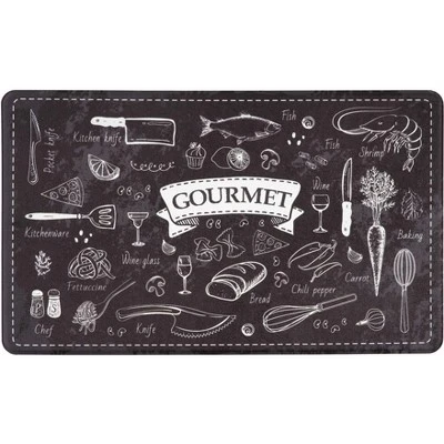 World Rug Gallery Gourmet Anti Fatigue Standing Mat 11 World Rug Gallery Gourmet Anti Fatigue Standing Mat - Image 9