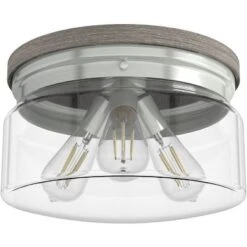 3-Light Devon Park Pendant - Hunter Fan 8 3-Light Devon Park Pendant - Hunter Fan -Home Decor Store GUEST 87fe9ea0 22a4 4dbd bc18 5d94a751d568