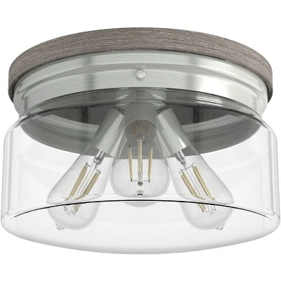 3-Light Devon Park Pendant - Hunter Fan 5 3-Light Devon Park Pendant - Hunter Fan - Image 3