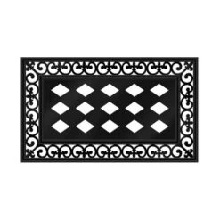 Evergreen Indoor Outdoor Doormat Bundle Set Of 5 - Frame And 4 Holiday Seasonal Inserts Valentine's Truck Easter 4th Of July And St. Patricks -Home Decor Store GUEST 8b4cbe39 bdbe 43f3 aeac 7b9b90ab0624