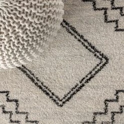 JONATHAN Y Amir Moroccan Beni Souk Indoor Area Rug -Home Decor Store GUEST 8c076aac 2cd4 4bbb 9b77 f41beacb786a