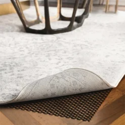 Nevlers Non-Slip Grip Pad For Rugs 8'x10' - Black 13 Nevlers Non-Slip Grip Pad For Rugs 8'x10' - Black -Home Decor Store GUEST 8c3bb38b 127e 492e bafe 929c7459f71c 2