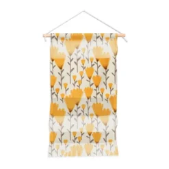 Alisa Galitsyna Early Fall Fiber Wall Hanging - Society6 -Home Decor Store GUEST 8ce2fc63 6494 484d 98cc 0f8173c4bfd6