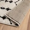 Flash Furniture Non Slip Rug Pad For Area Rug, Hardwood Floor Rug Gripper Anti Skid Rug Pad Protective Cushioning Rug Pad -Home Decor Store GUEST 8d9a2f78 b10b 49e1 8fad f3cf6c08cb6f
