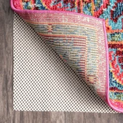 Non-Slip Loomed Rug Pad - NuLOOM 20 Non-Slip Loomed Rug Pad - NuLOOM -Home Decor Store GUEST 8e362c36 cc1e 48b2 b337 291f8ed2abb2