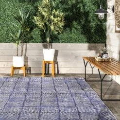 NuLOOM Cami Modern Machine Washable Indoor/Outdoor Area Rug 17 NuLOOM Cami Modern Machine Washable Indoor/Outdoor Area Rug -Home Decor Store GUEST 8e6c517c 527e 4f5e a314 93c72f910eaf