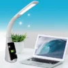Purify Sanitizing Desk Lamp With Wireless Charging (Includes LED Light Bulb) - OttLite 1 Purify Sanitizing Desk Lamp With Wireless Charging (Includes LED Light Bulb) - OttLite -Home Decor Store GUEST 8f347025 19a5 42b1 947e 48bf2b784b0e