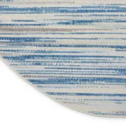 Nourison Jubilant Contemporary Stripes Area Rug 12 Nourison Jubilant Contemporary Stripes Area Rug -Home Decor Store GUEST 94262f91 e05e 4dd6 aa4c 9292a90f1cee