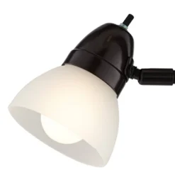 360 Lighting Modern Torchiere Floor Lamp 3-in-1 Design 70" Tall Tiger Bronze White Glass Shades For Living Room Reading Bedroom Office 14 360 Lighting Modern Torchiere Floor Lamp 3-in-1 Design 70" Tall Tiger Bronze White Glass Shades For Living Room Reading Bedroom Office -Home Decor Store GUEST 945c0399 5240 4fd4 bfd7 a1d74405fc9e