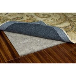 Gray Premier Solid Rug Grip Pad - Oriental Weavers 16 Gray Premier Solid Rug Grip Pad - Oriental Weavers -Home Decor Store GUEST 950eeb01 68db 4287 babf c5638e44ee2c