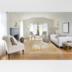 Rhett Overdyed Woven Rug - Threshold 11 Rhett Overdyed Woven Rug - Threshold -Home Decor Store GUEST 9591673d 6220 4365 9238 b5408a4f19b3