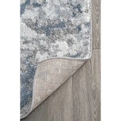 NuLOOM Hope Plush Abstract Area Rug 17 NuLOOM Hope Plush Abstract Area Rug -Home Decor Store GUEST 9655befb 2b39 47ad 9e94 98da55bf3c6c