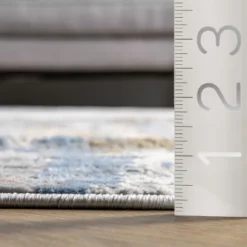 NuLOOM Cleo Modern Abstract Area Rug 11 NuLOOM Cleo Modern Abstract Area Rug -Home Decor Store GUEST 967443fb b1de 4551 84a9 6d9c44baf4d4