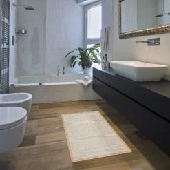 World Rug Gallery Basketweave Anti-Fatigue Standing Mat -Home Decor Store GUEST 96b03332 3c73 4083 bc62 870d3983d52d