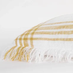 18"x18" Poly Filled Plaid Square Throw Pillow - Rizzy Home 10 18"x18" Poly Filled Plaid Square Throw Pillow - Rizzy Home -Home Decor Store GUEST 97c6a292 dc3b 4d58 a01d bfd49ee33515