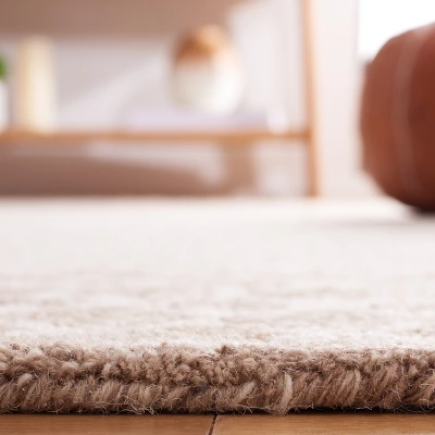 Abstract ABT203 Hand Tufted Area Rug - Safavieh 4 Abstract ABT203 Hand Tufted Area Rug - Safavieh - Image 3