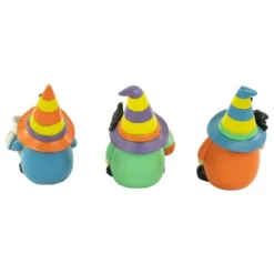 Northlight Set Of 3 Halloween Gnomes Decoration 6" -Home Decor Store GUEST 992520ff 7e3d 4a20 9d84 d29bc113d972