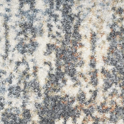 Nourison Astra Machine Washable Modern Abstract Indoor Rug 6 Nourison Astra Machine Washable Modern Abstract Indoor Rug - Image 4