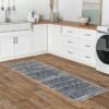 NuLOOM Beverly Machine Washable Global Inspired Area Rug 1 NuLOOM Beverly Machine Washable Global Inspired Area Rug -Home Decor Store GUEST 9a8ebb74 2154 4497 9599 f5c4bb941a78