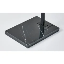 Sonic Arc Lamp With Smart Switch Black (Includes LED Light Bulb) - Adesso 13 Sonic Arc Lamp With Smart Switch Black (Includes LED Light Bulb) - Adesso -Home Decor Store GUEST 9b554cff 6b67 4887 be03 2ccf2ea25d04