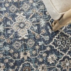 Kathy Ireland American Manor Bordered Floral Indoor Area Rug 12 Kathy Ireland American Manor Bordered Floral Indoor Area Rug -Home Decor Store GUEST 9bcc7ccc 2364 4464 b0c6 c2ec212e5b0b