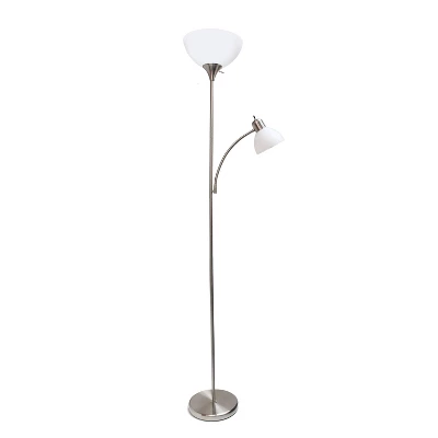 Floor Lamp With Reading Light - Simple Designs 9 Floor Lamp With Reading Light - Simple Designs - Image 7