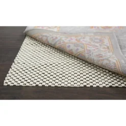 Nourison Grid-Loc Non-Slip Rug Pad -Home Decor Store GUEST 9dcb8494 cfbc 4ea7 9c62 f83a986e75ce