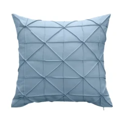 Fishnet Pleat Indoor/Outdoor Throw Pillow - Edie@Home -Home Decor Store GUEST 9dd1ba68 daab 4aa5 a0f9 9a2e85521dd2