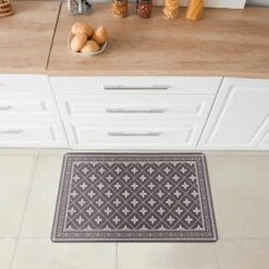 World Rug Gallery Border Anti-Fatigue Standing Mat -Home Decor Store GUEST 9e5de362 c4c5 4eec a0f0 95cd7b2a1e24