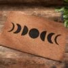 Split P Phases Of The Moon Doormat 1'6''x2'6'' -Home Decor Store GUEST 9ed357e9 802e 4f81 a532 d2662cf7233b