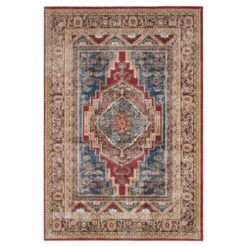 Kingsley Medallion Area Rug - Safavieh -Home Decor Store GUEST 9ed4a454 9d74 4b3a aaca 40529a4e92f5