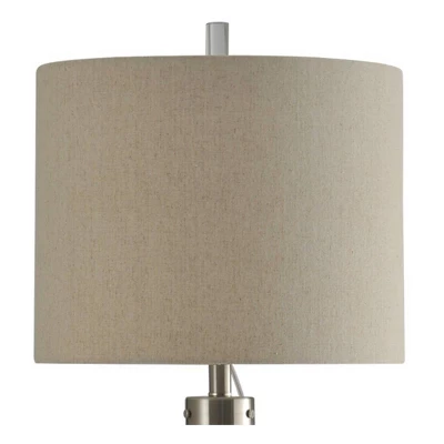 Table Lamp Baked Red - StyleCraft 3 Table Lamp Baked Red - StyleCraft