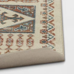 Albany Double Diamond Center Medallion Persian Style Rug - Threshold™ 7 Albany Double Diamond Center Medallion Persian Style Rug - Threshold™ -Home Decor Store GUEST 9f7c1fb5 5bdc 4f96 b2b4 febafd3f288a