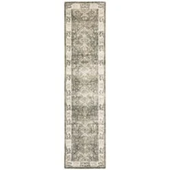 Salina Traditional Persian Style Inspired Area Rug Charcoal/Ivory - Captiv8e Designs 24 Salina Traditional Persian Style Inspired Area Rug Charcoal/Ivory - Captiv8e Designs -Home Decor Store GUEST a02916cf 5b9a 4cdb af61 345c64322677