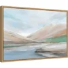 23" X 16" Royal Hills By Isabelle Z Framed Canvas Wall Art - Amanti Art 2 23" X 16" Royal Hills By Isabelle Z Framed Canvas Wall Art - Amanti Art -Home Decor Store GUEST a0a883c1 9ce2 4986 9fe5 548ca6a88c63