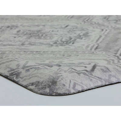 Harper Anti-Fatigue Comfort Long Floor Mat Gray - Brewster 8 Harper Anti-Fatigue Comfort Long Floor Mat Gray - Brewster - Image 6