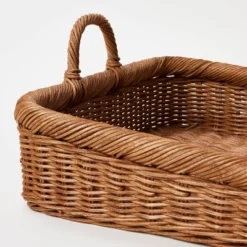 Vintage French Tray - Threshold™ Designed With Studio McGee 8 Vintage French Tray - Threshold™ Designed With Studio McGee -Home Decor Store GUEST a250d6c4 33ea 42a3 828e c4c3dd88bd18