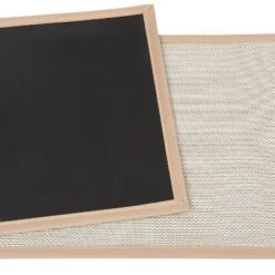 World Rug Gallery Basketweave Anti-Fatigue Standing Mat -Home Decor Store GUEST a25526e4 8992 43f1 99e3 7ce49f20b36c
