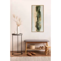 18" X 40" Sylvie Tranquil Meadows Framed Canvas By Amy Lighthall Natural - Kate & Laurel All Things Decor 11 18" X 40" Sylvie Tranquil Meadows Framed Canvas By Amy Lighthall Natural - Kate & Laurel All Things Decor -Home Decor Store GUEST a2bd6e78 e579 4786 b568 49eed6286538