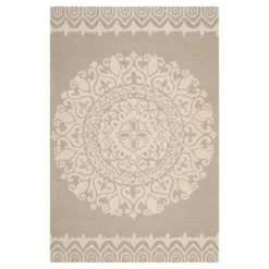 Messina Medallion Area Rug - Safavieh -Home Decor Store GUEST a2c3f622 8cc0 43f7 b1f9 328589e9fa37