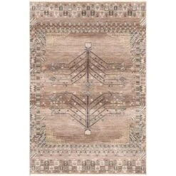 NuLOOM Talulla Vintage Arrow Fringe Area Rug -Home Decor Store GUEST a2ee3740 2938 4fe2 84c2 f3e20747ecbc