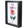 Northlight LED Lighted 'Always Do Your Best' Flamingo Framed Light Box 9" X 7" 2 Northlight LED Lighted 'Always Do Your Best' Flamingo Framed Light Box 9" X 7" -Home Decor Store GUEST a30722f4 fb37 447d ab0a 048c1a94205b